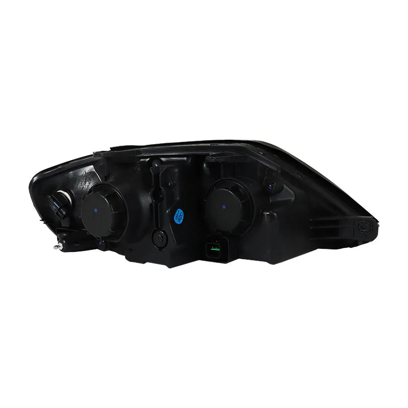 Car Accessories For Hyundai Coupe 2002 2003 2004 2005 2006 Front Bumper Headlight Driving Lights Signal Lamp Head Light Assembly