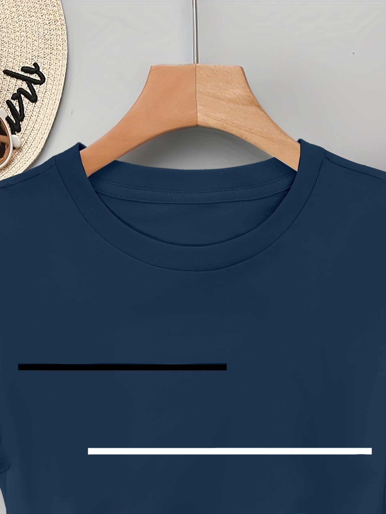 Women's Olive Green Long Sleeve T-Shirt - Minimalist Elegant Top, Soft Everyday Shirt for Casual & Formal Outfits - NC-13210, Allseason Top, Modern Fashion, Durable Clothing, Basic Blouse, Office Wear