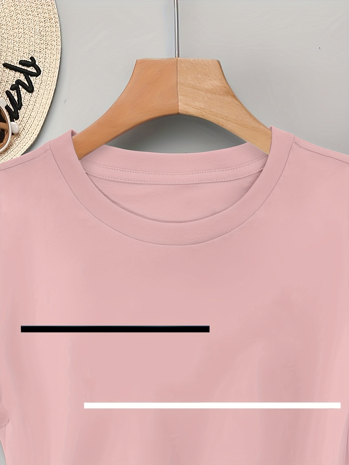 Women's Olive Green Long Sleeve T-Shirt - Minimalist Elegant Top, Soft Everyday Shirt for Casual & Formal Outfits - NC-13210, Allseason Top, Modern Fashion, Durable Clothing, Basic Blouse, Office Wear