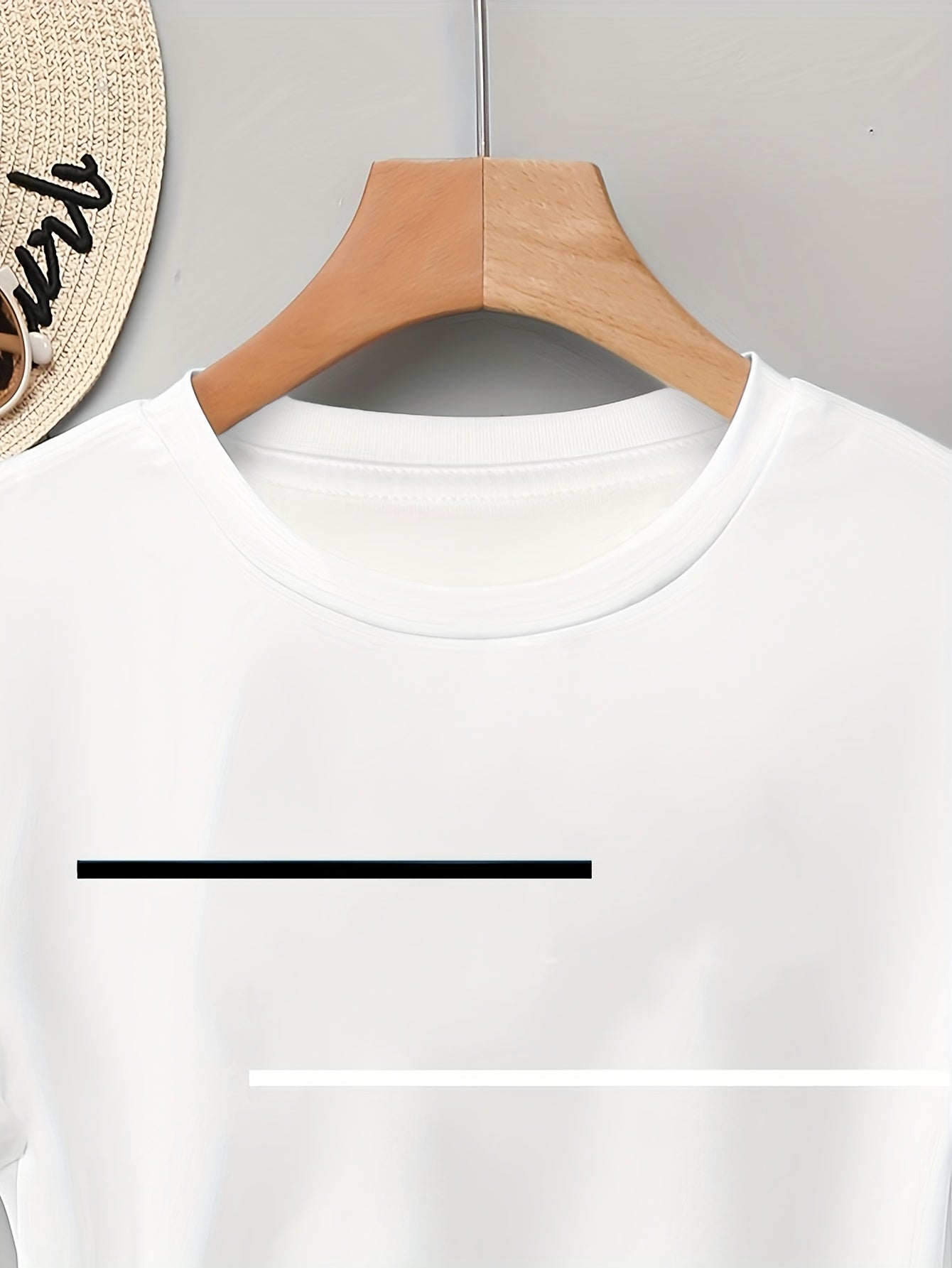 Women's Olive Green Long Sleeve T-Shirt - Minimalist Elegant Top, Soft Everyday Shirt for Casual & Formal Outfits - NC-13210, Allseason Top, Modern Fashion, Durable Clothing, Basic Blouse, Office Wear