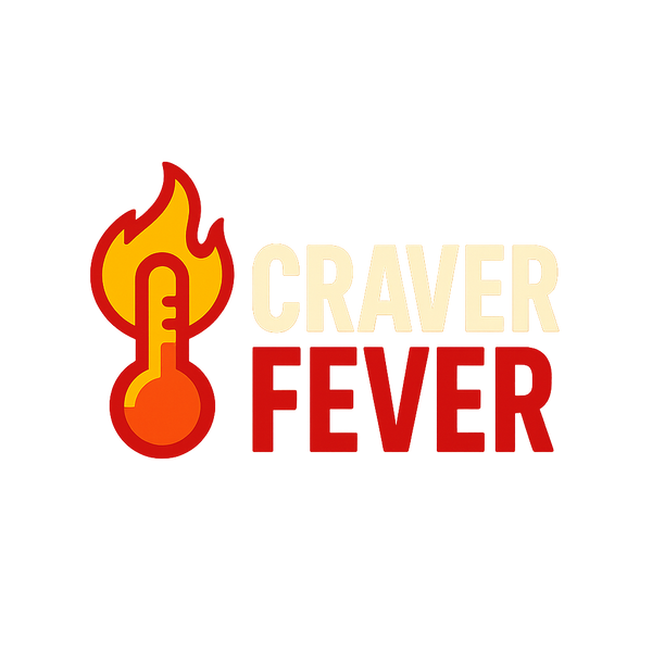 Craver Fever