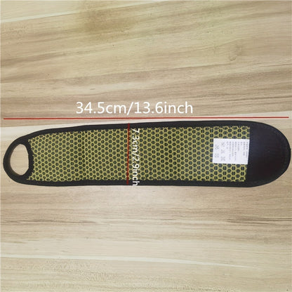 1 Pair New Wrist Supports Magnetic Therapy Health Care Sports Protection Braces Belt Relief Wrist Brace Tourmaline Self-Heating