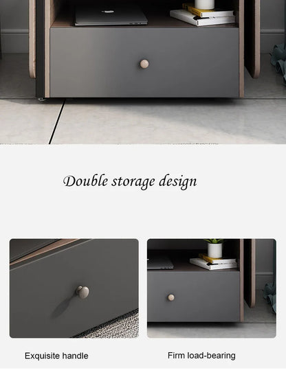 Folding table and table,Table pliable,Складной стол,multi-functional storage tea table with stools