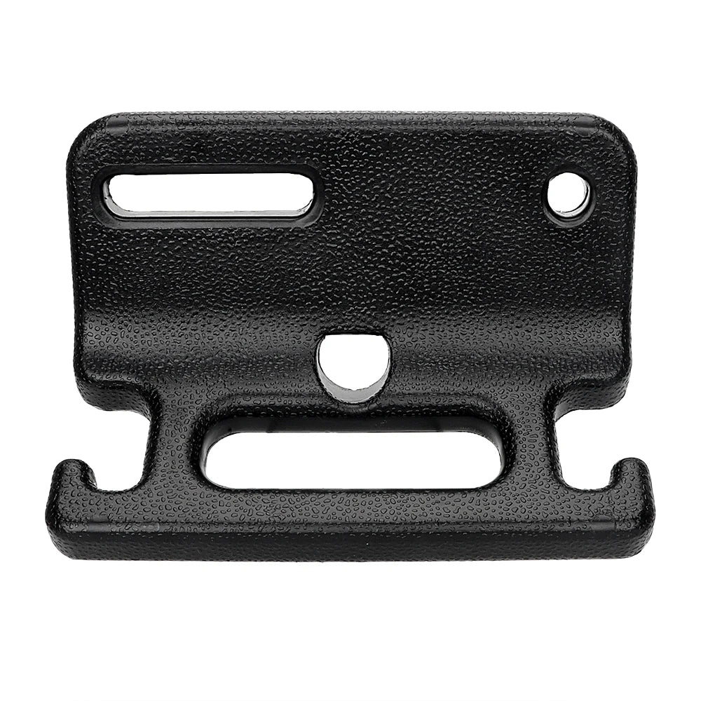 Car Accessories Seat Back Handrail Safety Holder Storage Hook Hanger Stand Organizer for Off Road 4x4 SUV Auto Fastener Interior