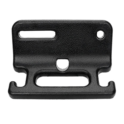 Car Accessories Seat Back Handrail Safety Holder Storage Hook Hanger Stand Organizer for Off Road 4x4 SUV Auto Fastener Interior