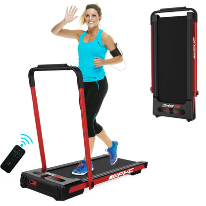 USA Ready to Ship Electric Treadmill Walking Pad Popular Folding Walking Pad Home Gym Machine High Quality Portable Treadmill