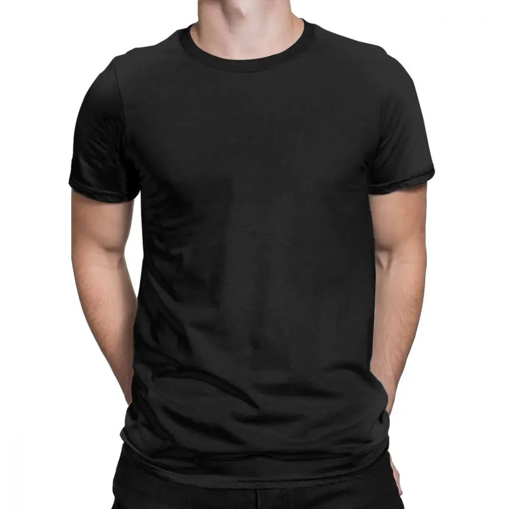 Adult Tops Men T Shirt USMC Scout Sniper Tee Shirt US Marines MOS 0317 Combat Arms Unique Short Sleeve Crew Neck Cotton T-Shirts