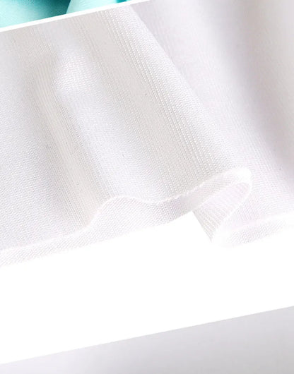 Men's Tank Tops Summer Men Vest Clothes Ice Silk Undershirt Male Solid Transparent O Neck Sleeveless Fitness Shirt Tee Tops Man