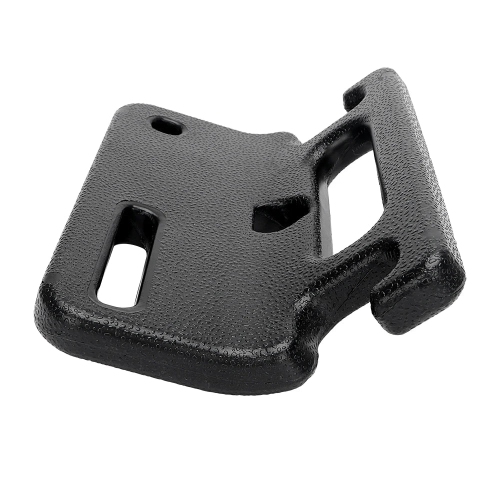 Car Accessories Seat Back Handrail Safety Holder Storage Hook Hanger Stand Organizer for Off Road 4x4 SUV Auto Fastener Interior