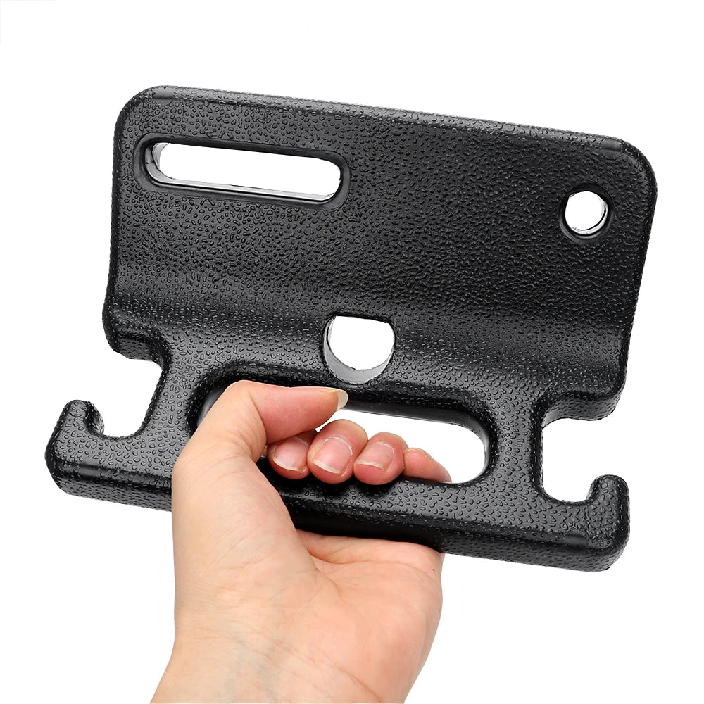 Car Accessories Seat Back Handrail Safety Holder Storage Hook Hanger Stand Organizer for Off Road 4x4 SUV Auto Fastener Interior