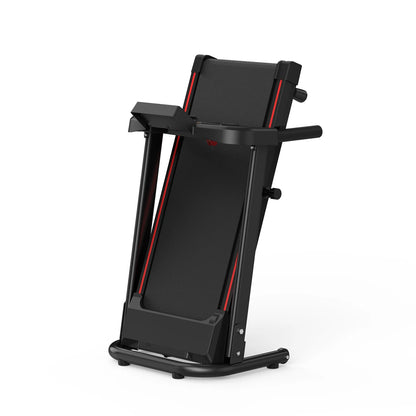 OEM Factory Sports Motorized Treadmill with LED Adjustable Features Home Fitness Gym Exercise Machine Cheap Motorized Treadmill