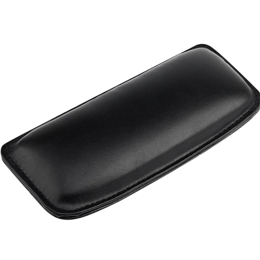 Car Accessories driving seat leg cushion for Ford Ka Fusion Focus F-150 Transit Ranger Mustang