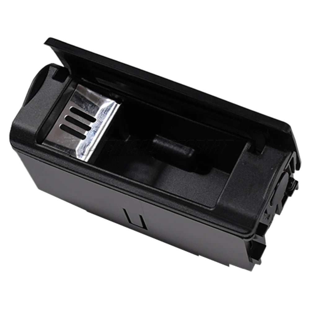 4B0857405B 4B0857406B For Audi A6 C5 C6 S6 Avant Quattro Q7 RS6 VW Caddy new Left Right Rear Door Ashtray Black Car Accessories