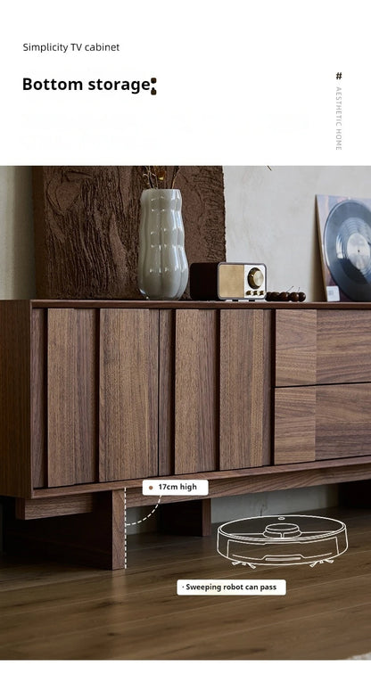 Modern Tv Furniture Living Room Luxury Cabinet Decoration Stand Design Organizer Mueble Para Televisor Storage Corner Console