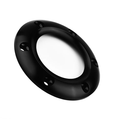 Accessories Ring Steering Wheel Steering Wheel Spare Assembly Replacement Stock Useful New Practical 6 Bolts Car