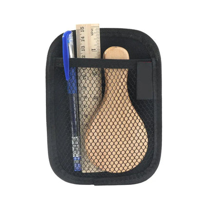 Accessories Organizer Sundry Finishing Mobile Phone Stowing Tidying Net Bag Car Supplies Pocket Auto Interior