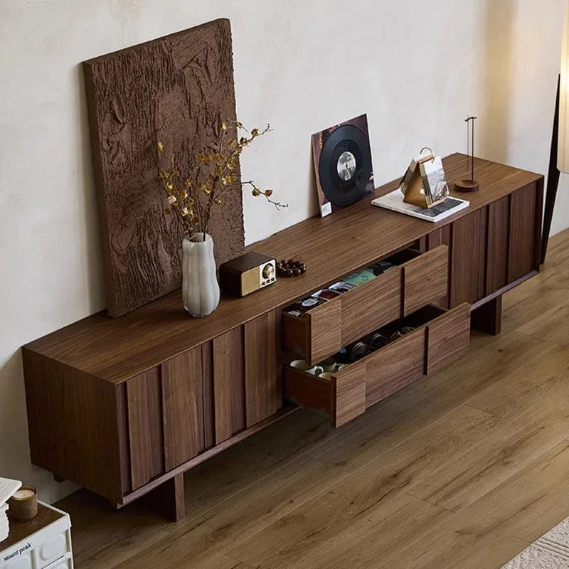 Modern Tv Furniture Living Room Luxury Cabinet Decoration Stand Design Organizer Mueble Para Televisor Storage Corner Console