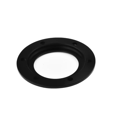 Accessories Ring Steering Wheel Steering Wheel Spare Assembly Replacement Stock Useful New Practical 6 Bolts Car