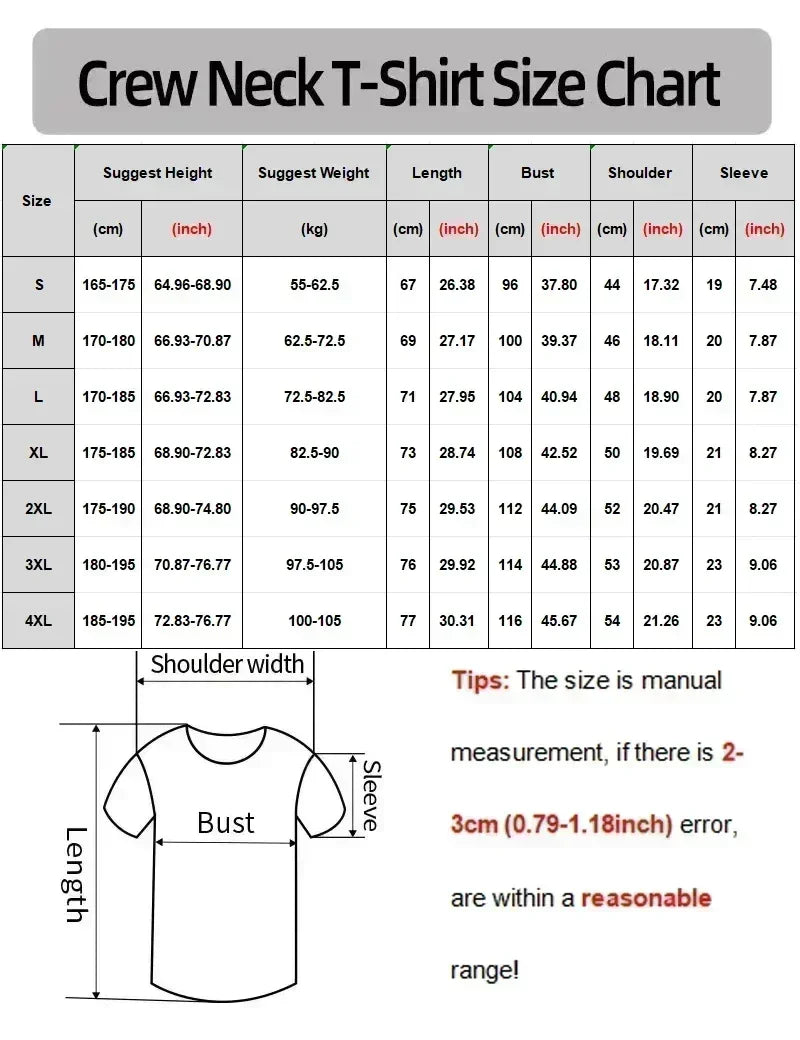 Men Tops Forward Observations Group Front Back Two Sides T Shirt for Men Cotton Crazy T-Shirts Tees Short Sleeve Clothes Unique