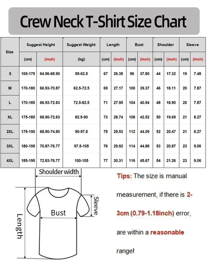 Men Tops Forward Observations Group Front Back Two Sides T Shirt for Men Cotton Crazy T-Shirts Tees Short Sleeve Clothes Unique