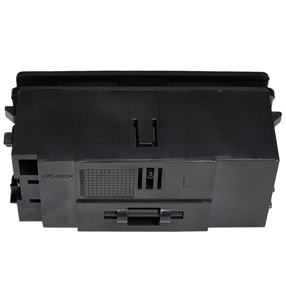 4B0857405B 4B0857406B For Audi A6 C5 C6 S6 Avant Quattro Q7 RS6 VW Caddy new Left Right Rear Door Ashtray Black Car Accessories