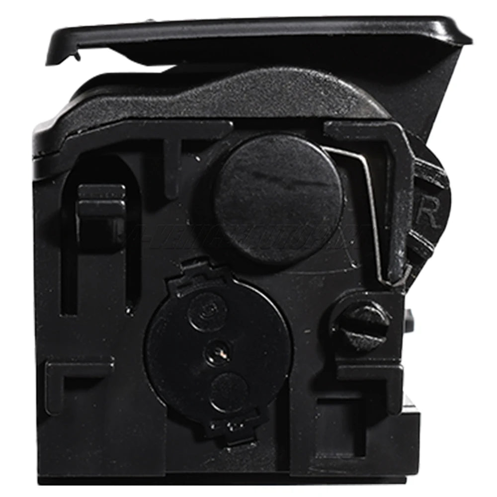 4B0857405B 4B0857406B For Audi A6 C5 C6 S6 Avant Quattro Q7 RS6 VW Caddy new Left Right Rear Door Ashtray Black Car Accessories