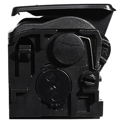 4B0857405B 4B0857406B For Audi A6 C5 C6 S6 Avant Quattro Q7 RS6 VW Caddy new Left Right Rear Door Ashtray Black Car Accessories