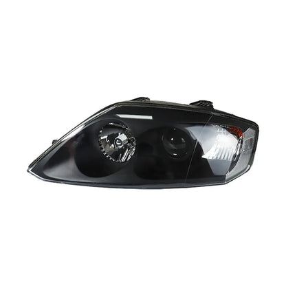 Car Accessories For Hyundai Coupe 2002 2003 2004 2005 2006 Front Bumper Headlight Driving Lights Signal Lamp Head Light Assembly