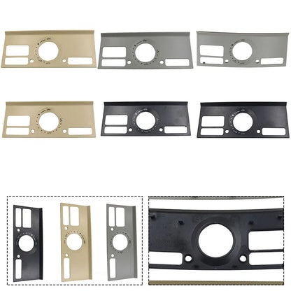Accessories For Vehicles Auto Care Waterproof Interior Accessories Car Assembly External Repair Tools Protect