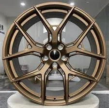 customized 4pcs wheel Including transportation and home delivery