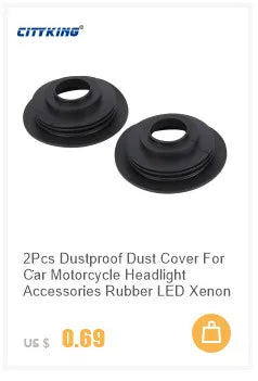 Car Accessories Door Light Replace Connector Cable Wire Harness Plug For Volkswagen VW Passat Scirocco Golf Jetta Tiguan Touareg