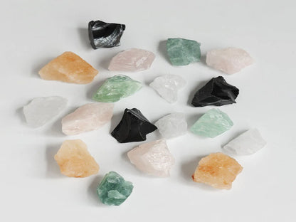 Stone Diffuser Essential Oil Home Natural Essential Oils Home Scent Diffuser Essential Oil Crystal Home Decoration