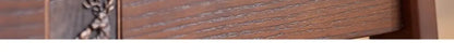 Bedroom Wooden Stool Storage Dressers Lazy Shoes Changing Side Table Entryway Bench Ergonomic Taburete Madera Nordic Furniture