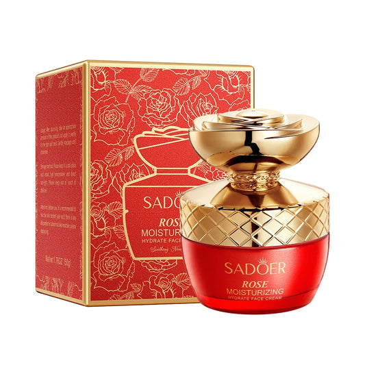 Cream Moisturizer Facial Cream Improve Dry And Rough Skin  Cosmetics For Face Cream Skin Care