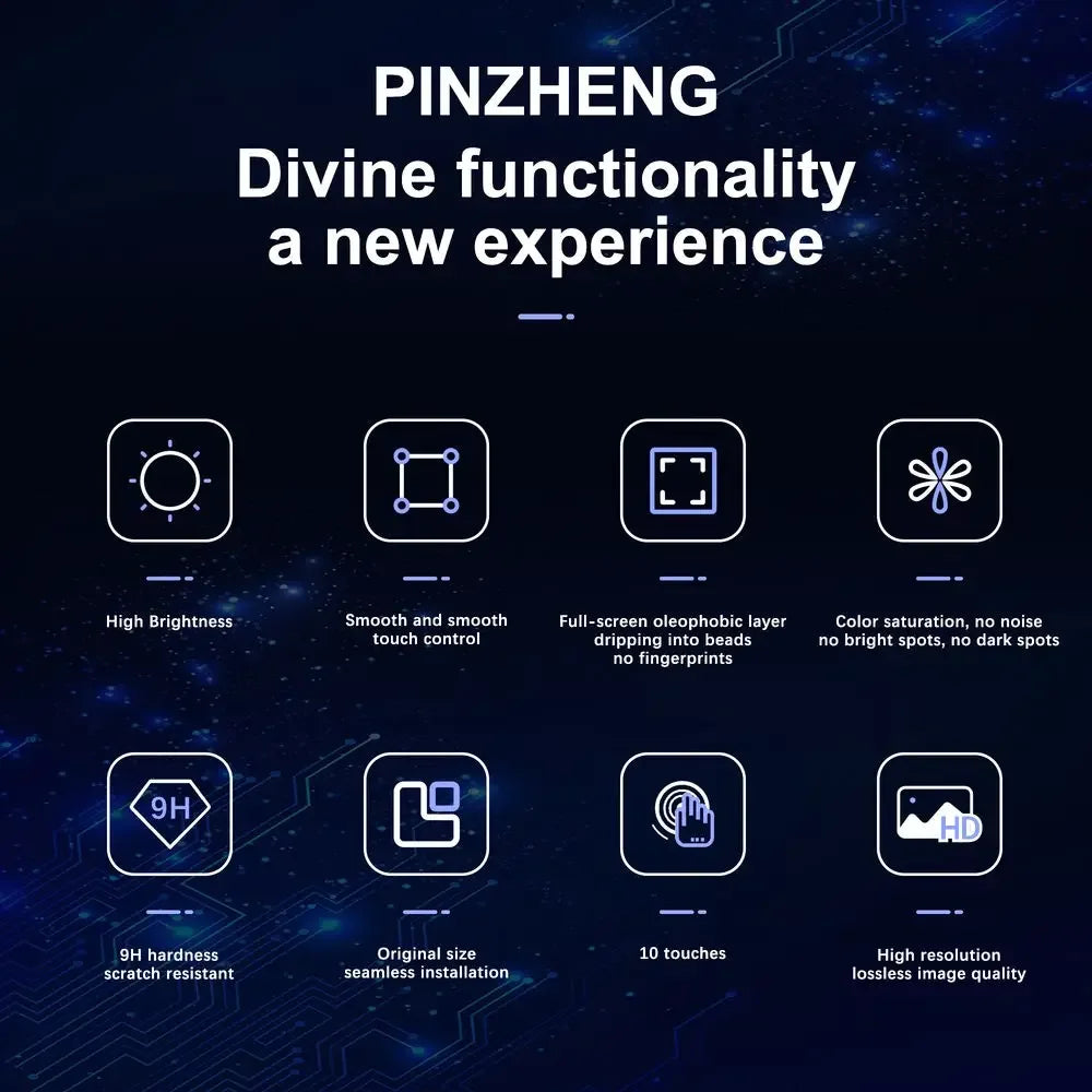 PINZHENG High Quality Display INCELL OLED OEM AMOLED For iPhone XS MAX X XR 11 12 13 MINI PRO PROMAX Screen Replacement LCD