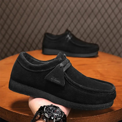 Men Loafers spring autumn Casual Shoes slip on Breathable Men Sneakers Male Light Outdoor Walking Flat Footwear Men Shoes