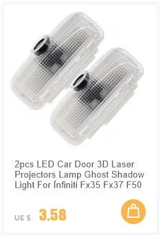 Car Accessories Door Light Replace Connector Cable Wire Harness Plug For Volkswagen VW Passat Scirocco Golf Jetta Tiguan Touareg