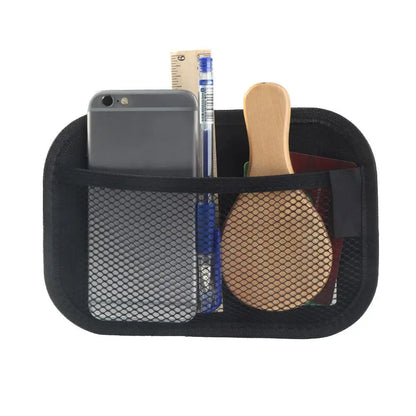 Accessories Organizer Sundry Finishing Mobile Phone Stowing Tidying Net Bag Car Supplies Pocket Auto Interior