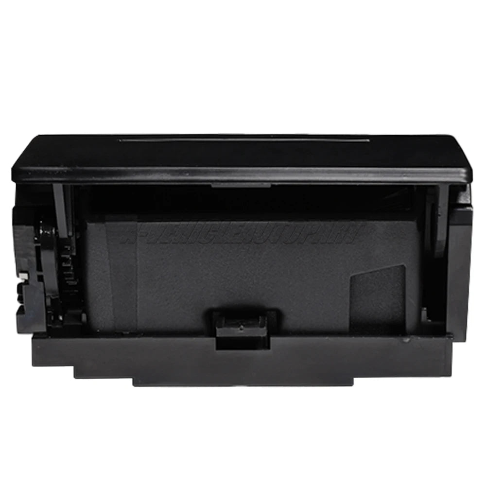 4B0857405B 4B0857406B For Audi A6 C5 C6 S6 Avant Quattro Q7 RS6 VW Caddy new Left Right Rear Door Ashtray Black Car Accessories