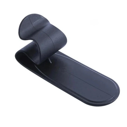 New Multifunctional Car Umbrella Holder Fixing Bracket Car Trunk Fastener Clip Hook Mounting Bracket Interior Auto Accessories