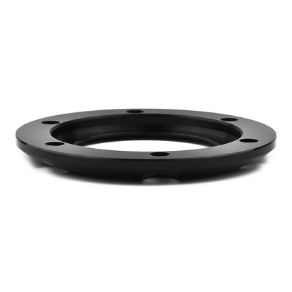 Accessories Ring Steering Wheel Steering Wheel Spare Assembly Replacement Stock Useful New Practical 6 Bolts Car
