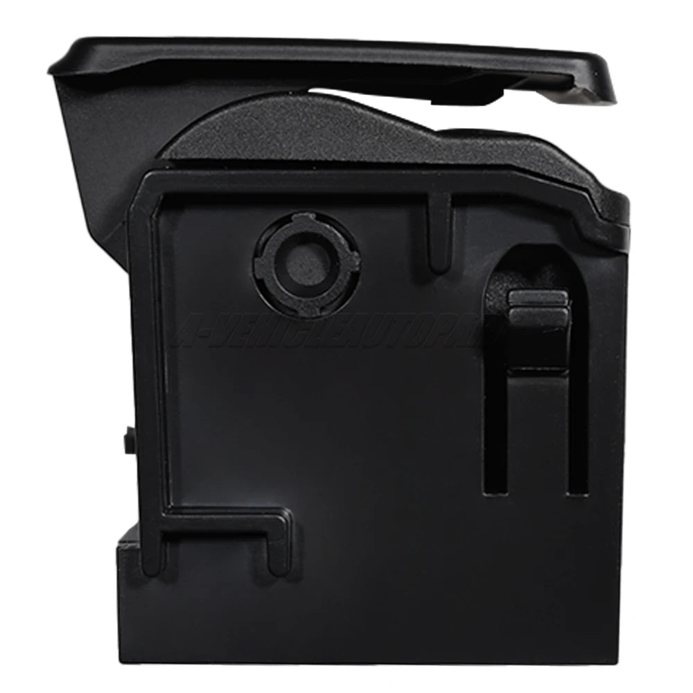 4B0857405B 4B0857406B For Audi A6 C5 C6 S6 Avant Quattro Q7 RS6 VW Caddy new Left Right Rear Door Ashtray Black Car Accessories