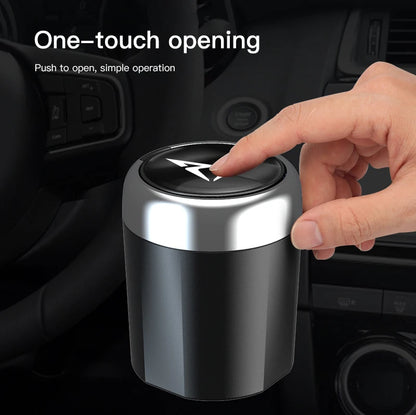 car ashtray accessories vehicles Car accessories novelty for Seat Ibiza 6l 6J Leon Sport Mk3 mk2 5F 2 Cupra Alhambra