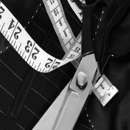 Chic Fashion Suits for Women 2 Piece Peak Lapel Single Breasted Suits Slim Casual Daily Formal Wedding  Blazer with Pants