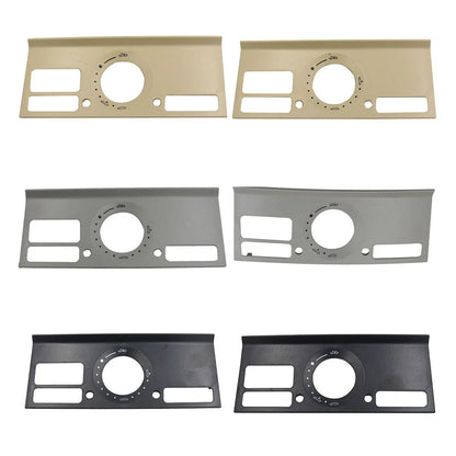 Accessories For Vehicles Auto Care Waterproof Interior Accessories Car Assembly External Repair Tools Protect