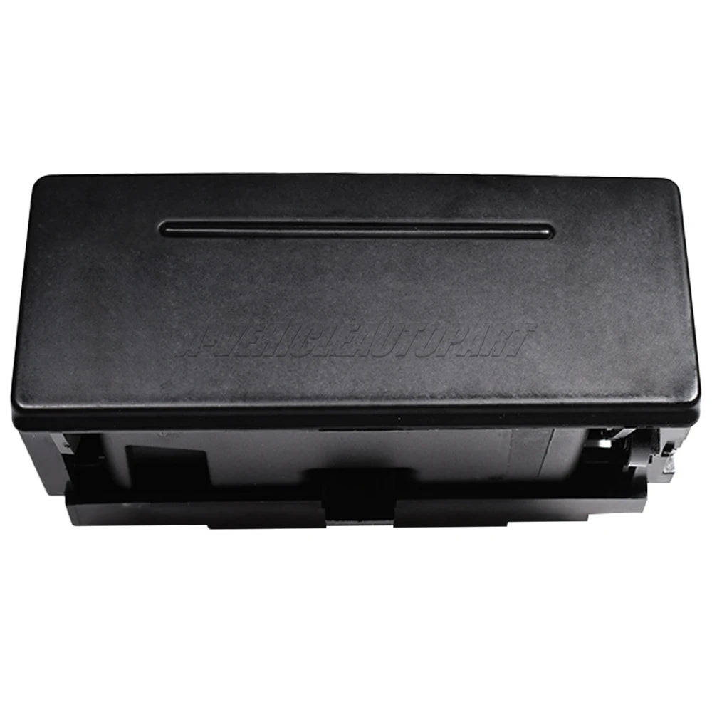 4B0857405B 4B0857406B For Audi A6 C5 C6 S6 Avant Quattro Q7 RS6 VW Caddy new Left Right Rear Door Ashtray Black Car Accessories