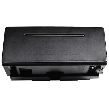 4B0857405B 4B0857406B For Audi A6 C5 C6 S6 Avant Quattro Q7 RS6 VW Caddy new Left Right Rear Door Ashtray Black Car Accessories