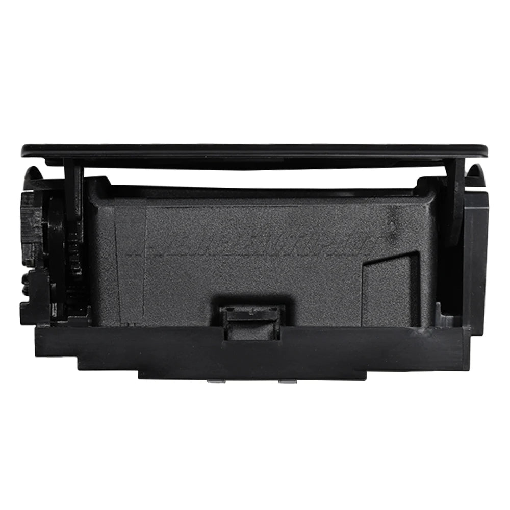 4B0857405B 4B0857406B For Audi A6 C5 C6 S6 Avant Quattro Q7 RS6 VW Caddy new Left Right Rear Door Ashtray Black Car Accessories