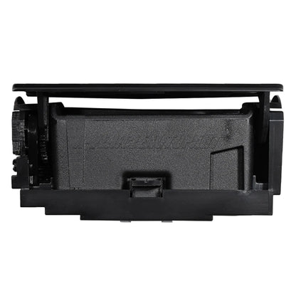 4B0857405B 4B0857406B For Audi A6 C5 C6 S6 Avant Quattro Q7 RS6 VW Caddy new Left Right Rear Door Ashtray Black Car Accessories