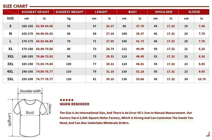 POP T-Shirt for Men Graphic T Shirts Tops Man Clothes Cotton Men's T-shirts New Shirts and T-shirts Y2K Oversize High Quality
